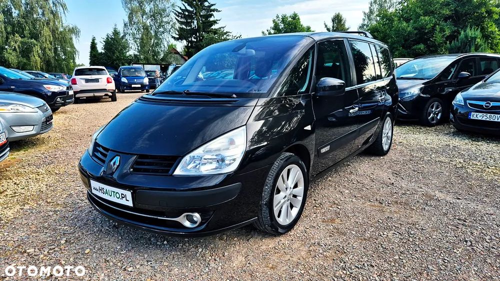 Renault Grand Espace Gr 2.0T Tech Run - 26