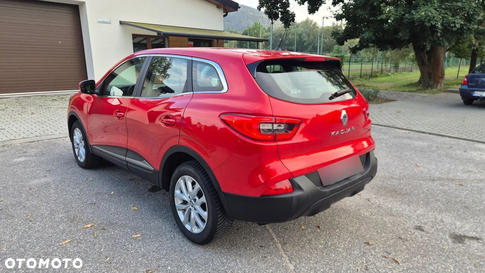 Renault Kadjar Energy TCe 130 COLLECTION - 4