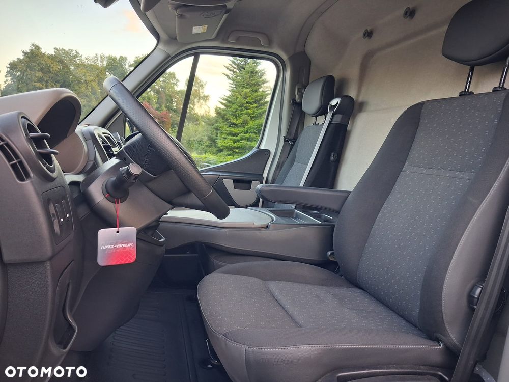 Opel MOVANO - 10
