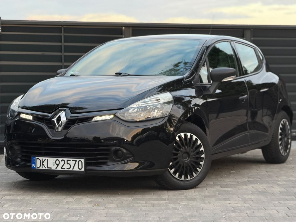 Renault Clio 1.2 16V Life - 1