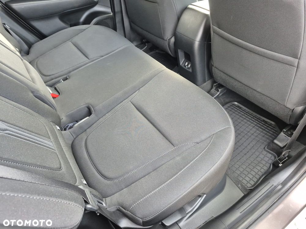 Hyundai Tucson - 12