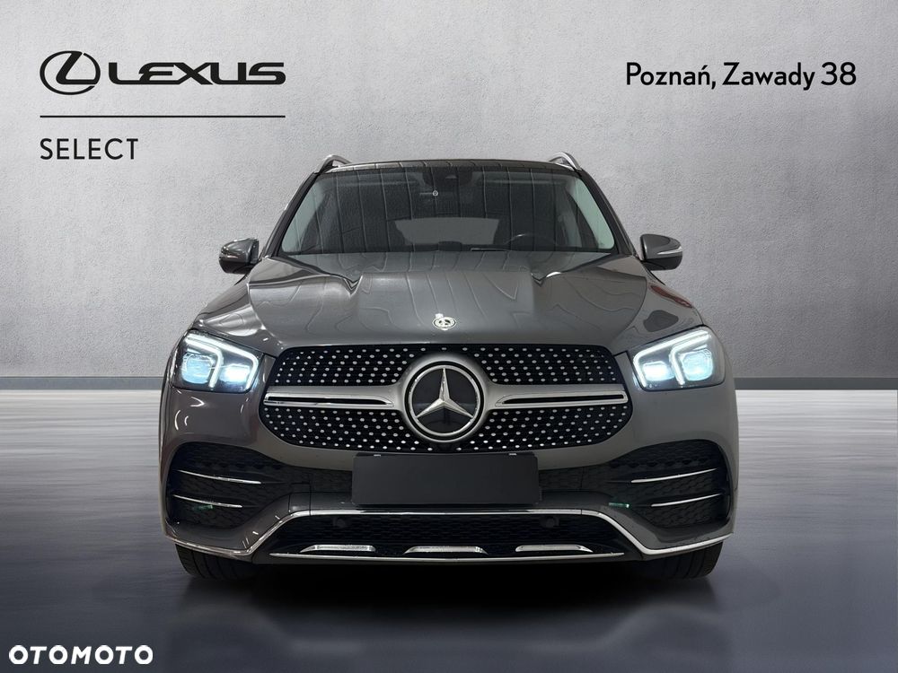 Mercedes-Benz GLE - 6