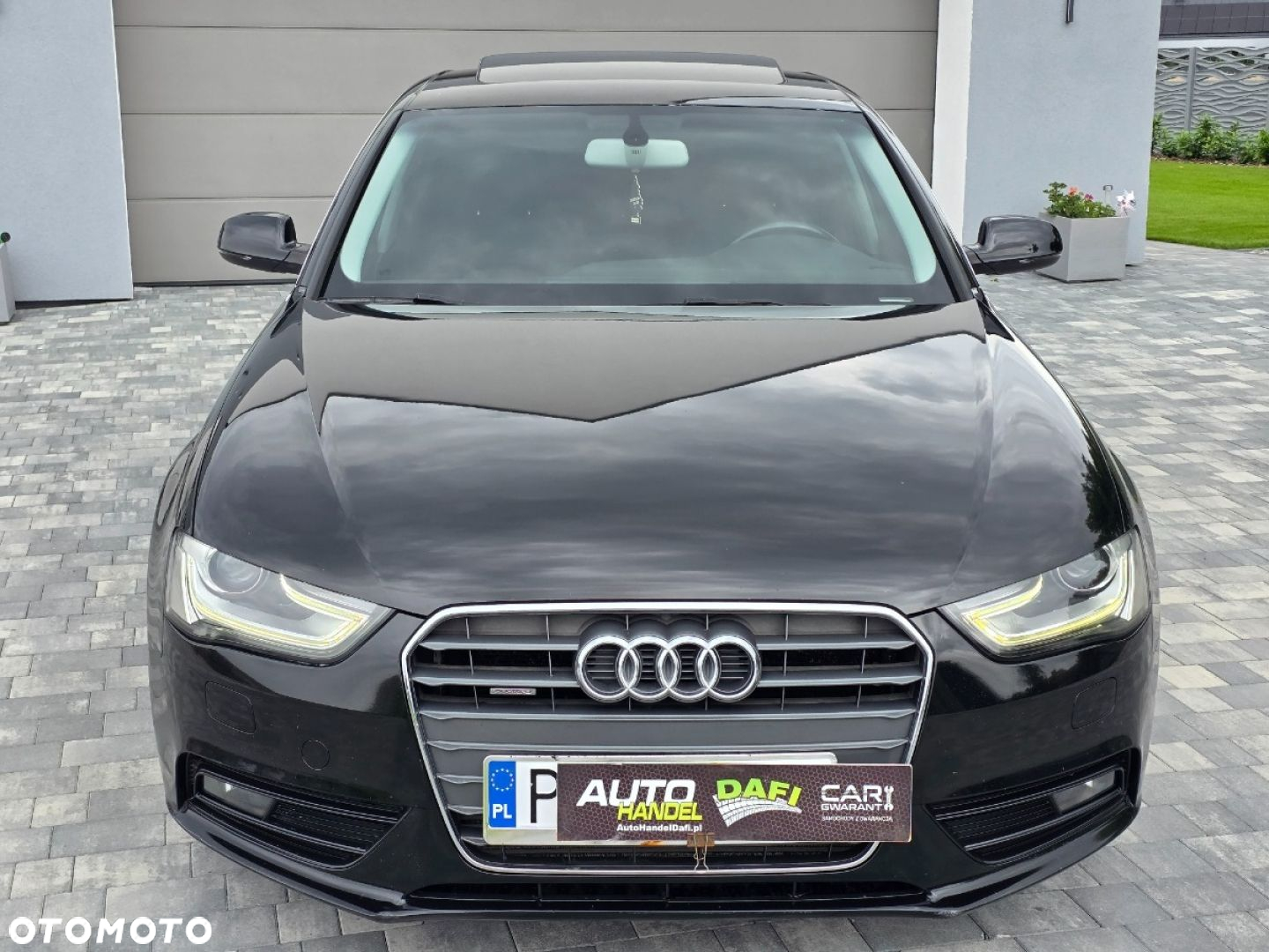 Audi A4 - 37