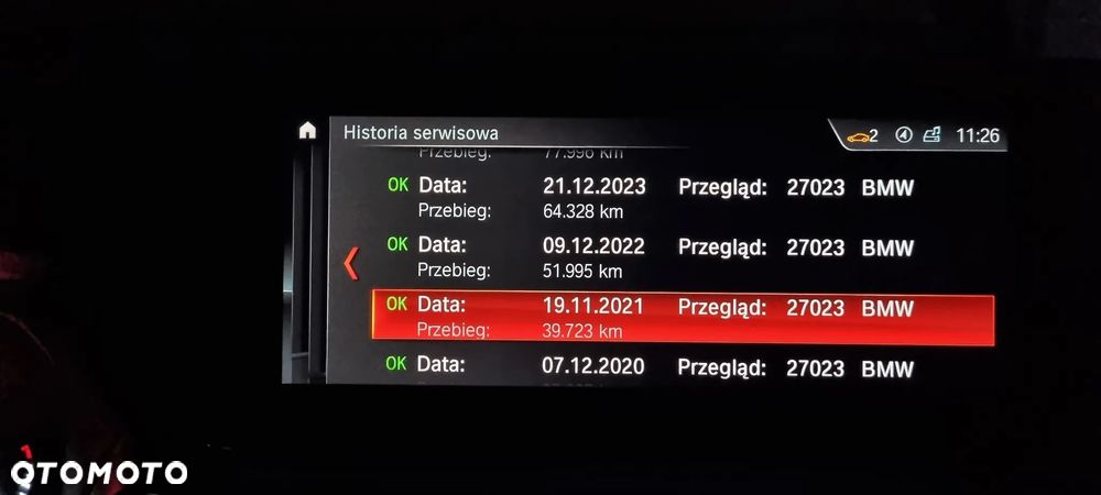 BMW X3 xDrive20i xLine - 33