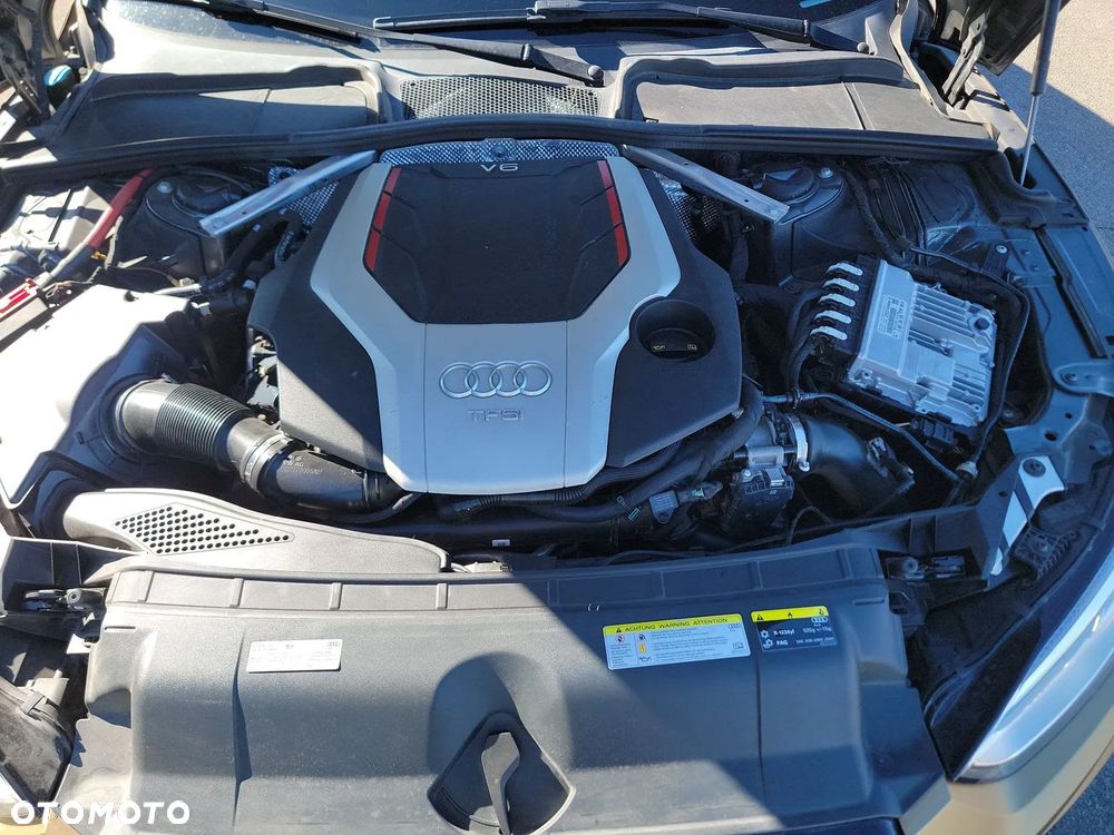 Audi RS5 Sportback - 12