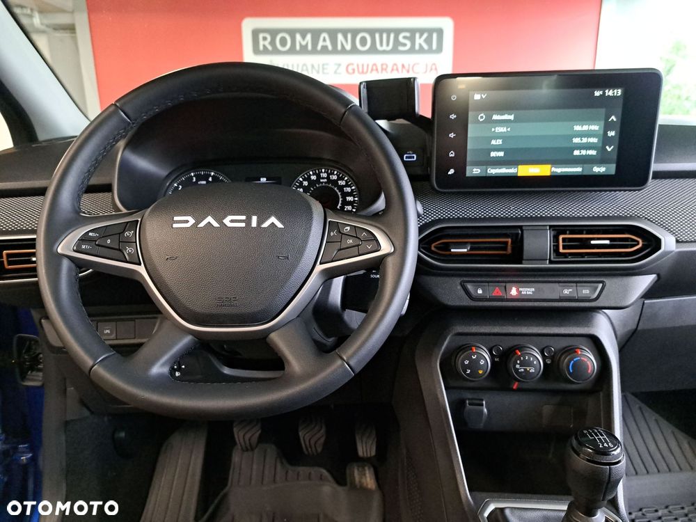 Dacia Sandero - 19