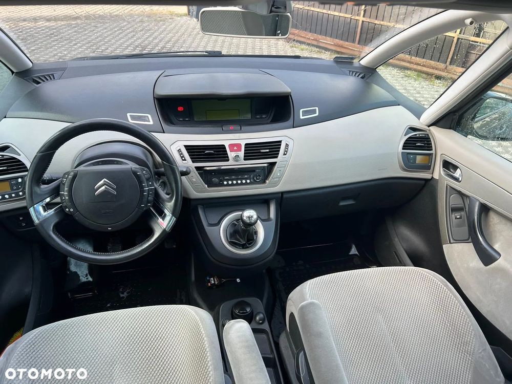 Citroën C4 Picasso 1.6 VTi Equilibre - 15