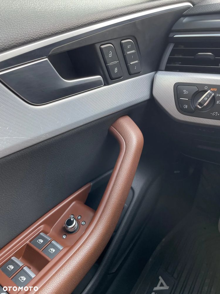 Audi A5 Sportback 2.0 TFSI quattro S tronic sport - 10