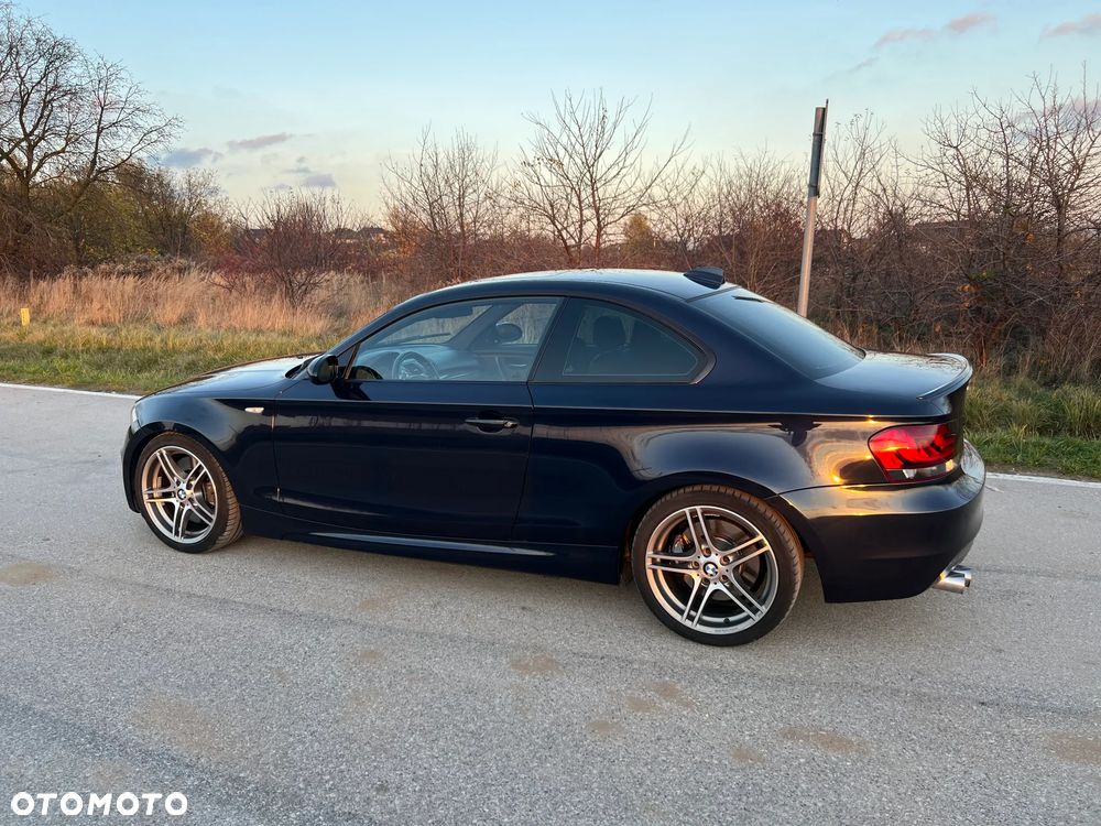 BMW Seria 1 135i - 3