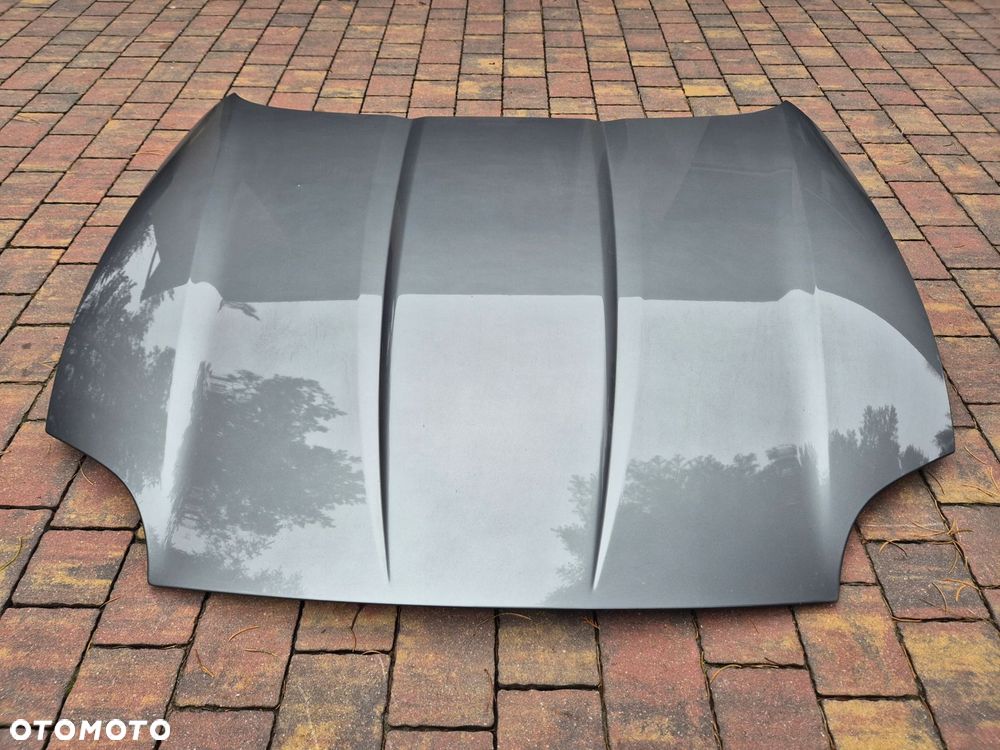 maska jaguar xk x150 - 1