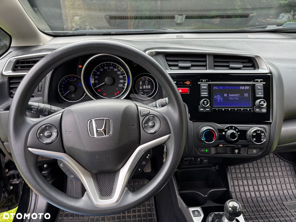 Honda Jazz 1.3 Comfort (ADAS) - 5