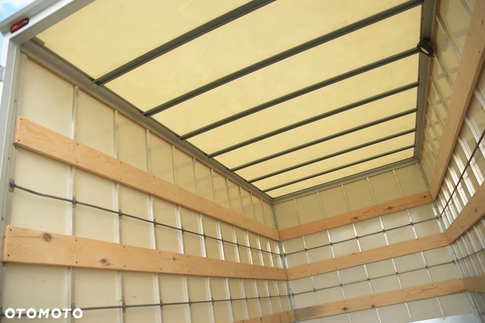 Renault MASTER 2.3 dCi 150KM * KONTENER * SUPER STAN! - 31