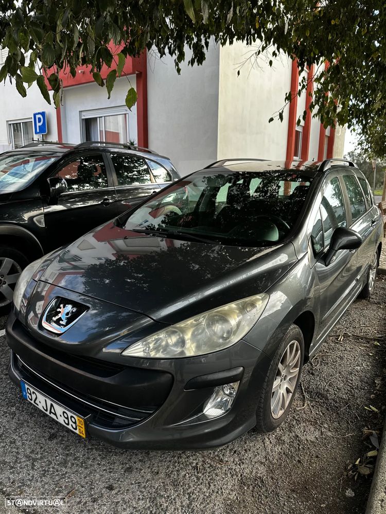 Peugeot 308 SW 1.6 HDi Premium - 2