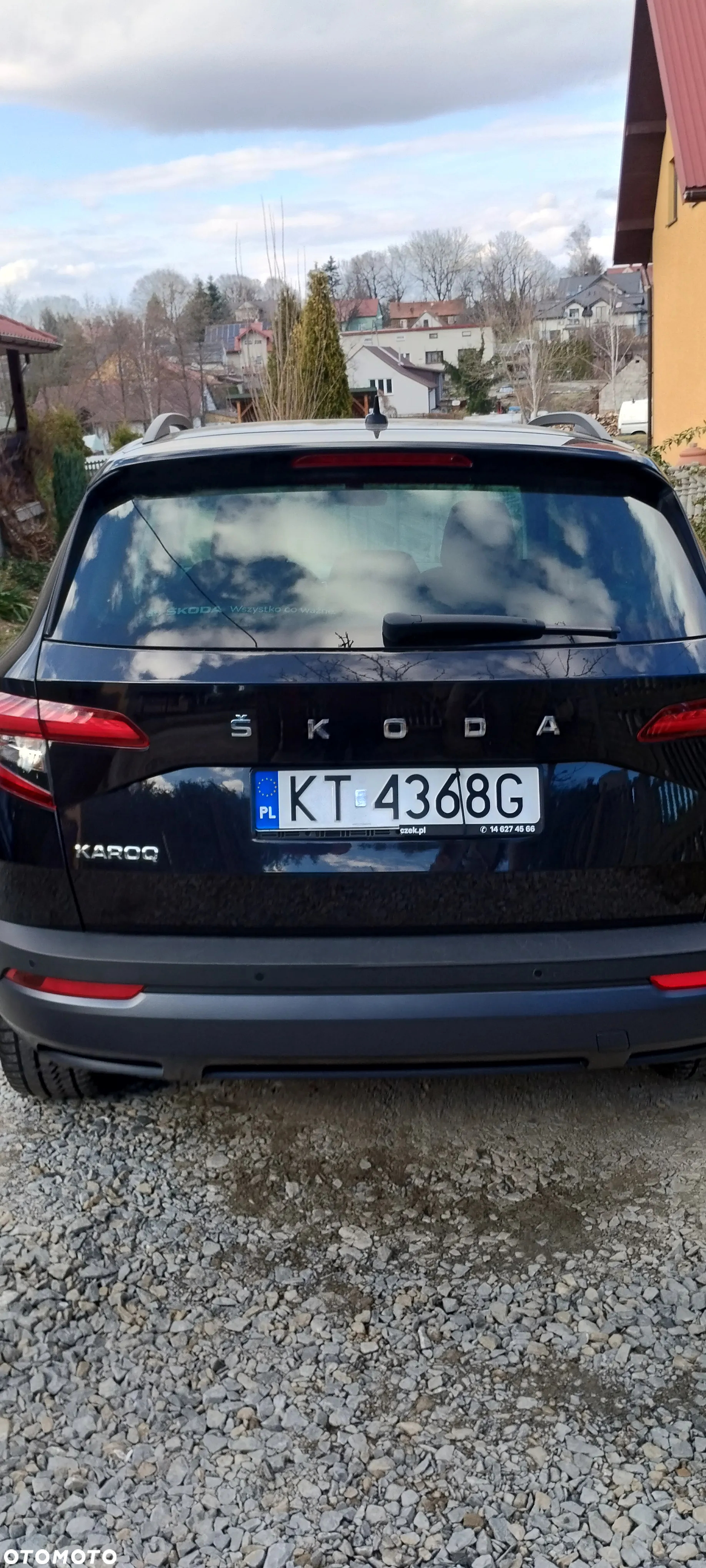 Skoda Karoq 1.6 TDI 4x2 Ambition DSG - 11