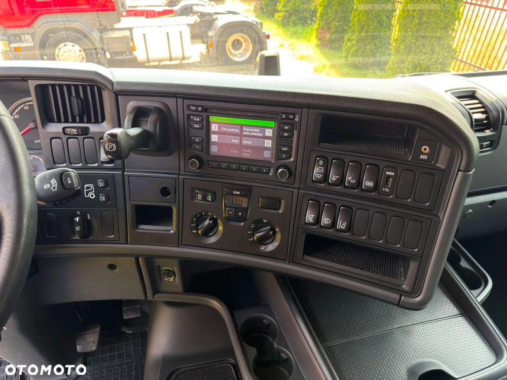 Scania R450 - 21