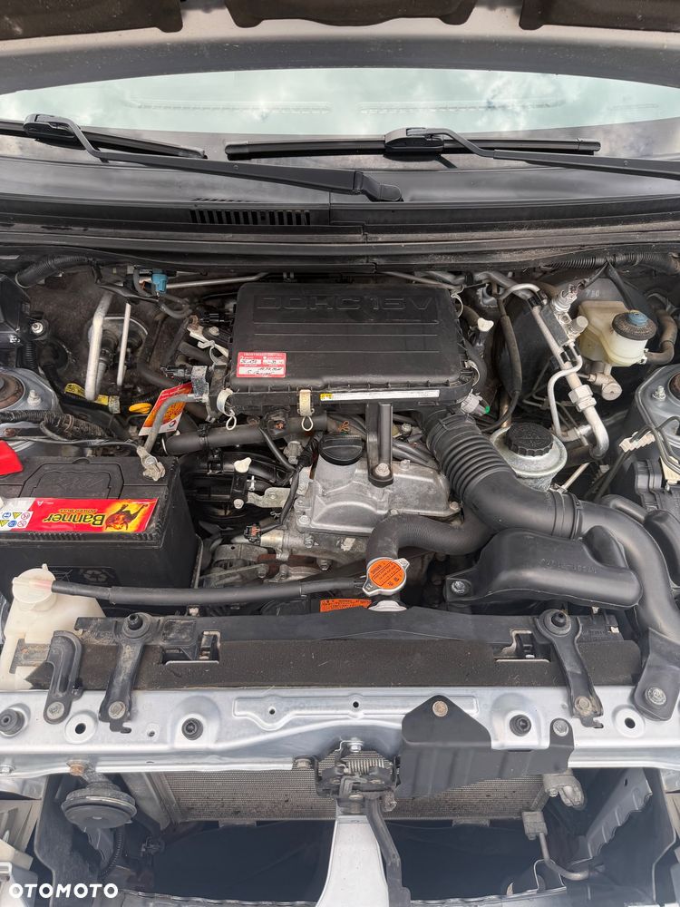 Daihatsu Terios 1.5 Top 4WD - 22
