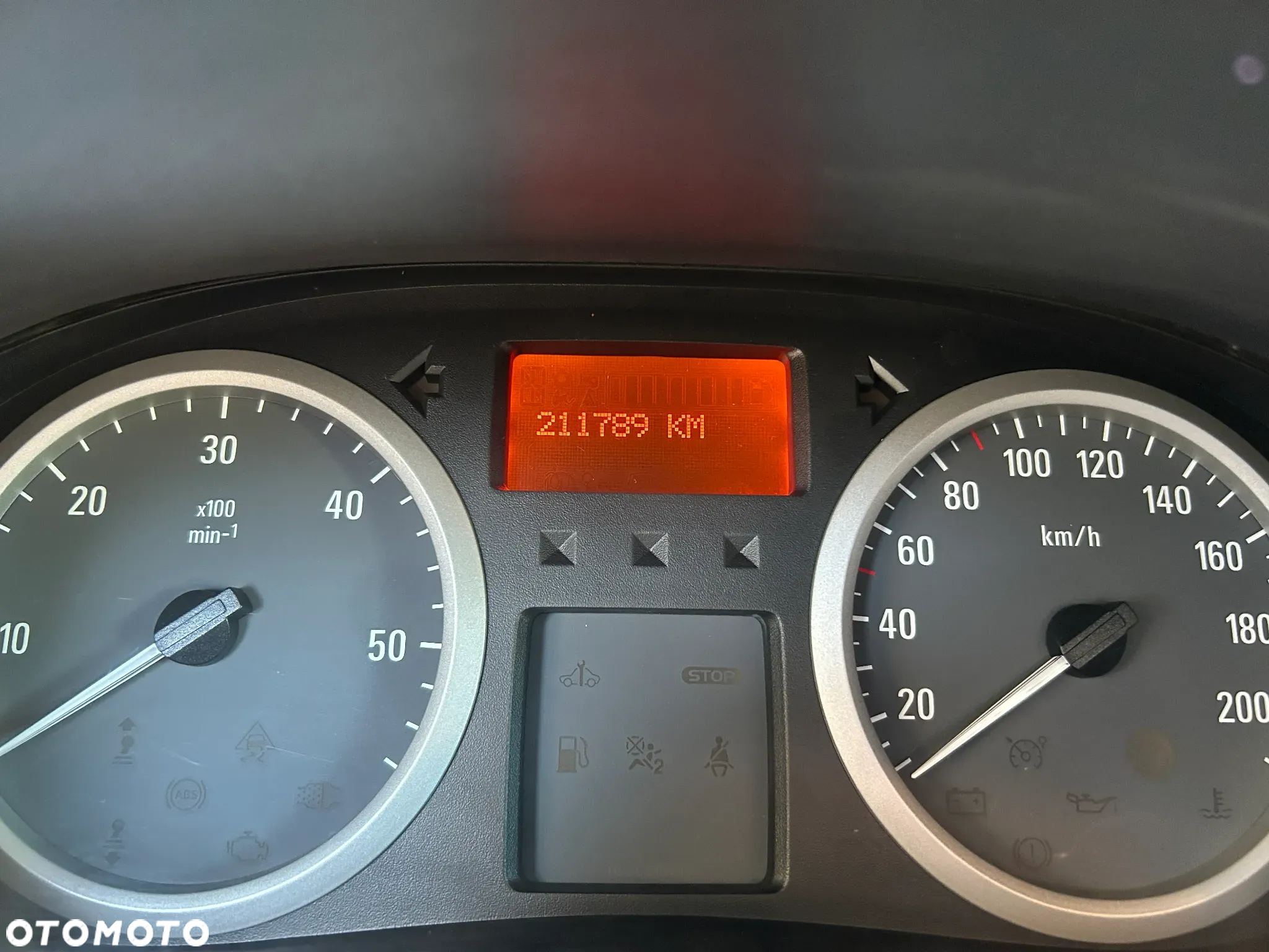 Opel Vivaro 2.0 CDTI L2H1 - 16