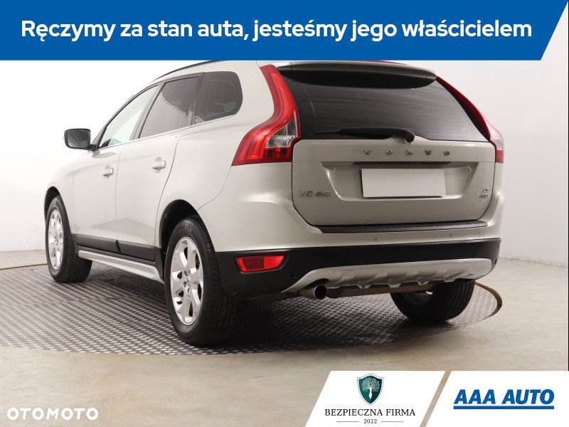 Volvo XC 60 - 5