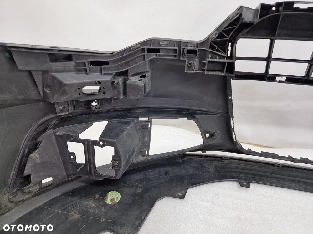 AUDI A6 C7 4G0 S-LINE 11-14 ZDERZAK PRZEDNI PRZÓD NA SPRYSKI + 4X PDC , NR 4G0807437C , NR AUKCJI NZ913 - 25