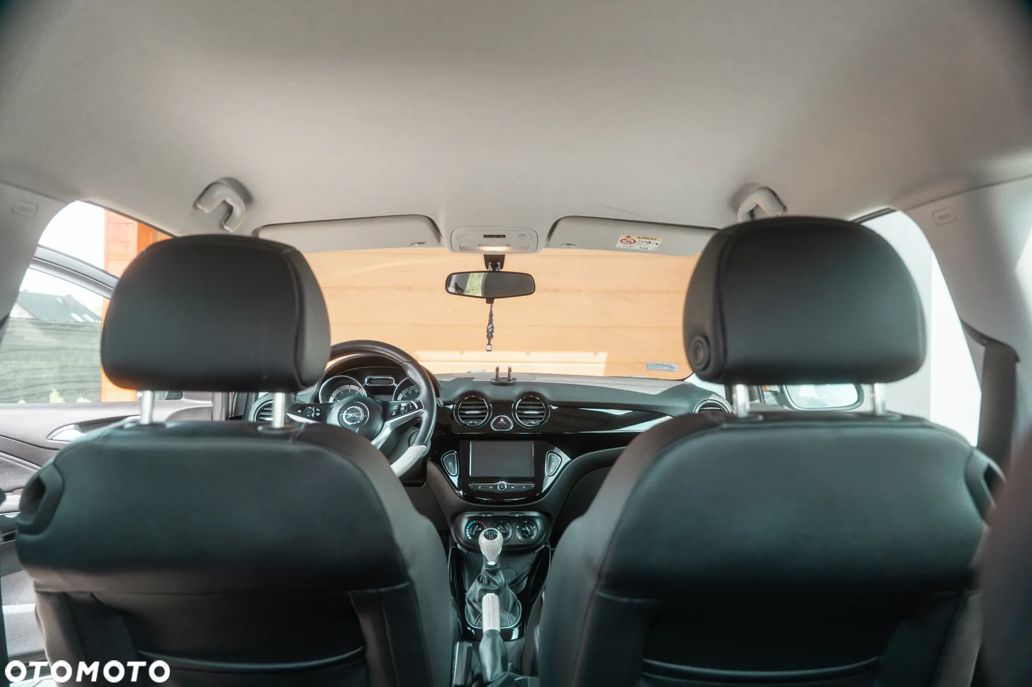 Opel Adam 1.2 - 6