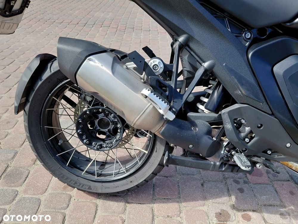 BMW GS - 12