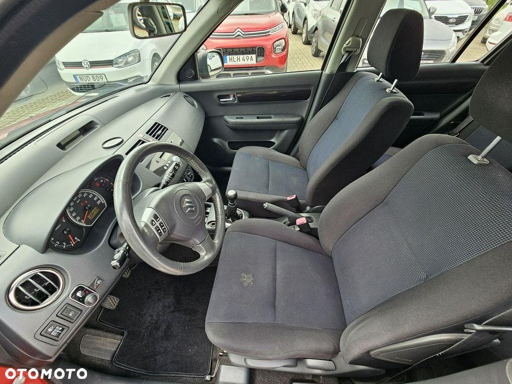 Suzuki Swift - 27