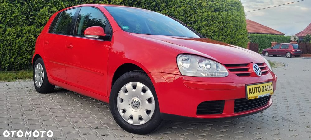 Volkswagen Golf 1.4 Tour - 31