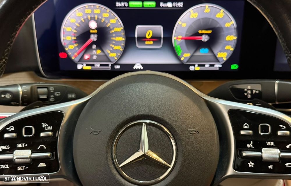 Mercedes-Benz E 300 - 41