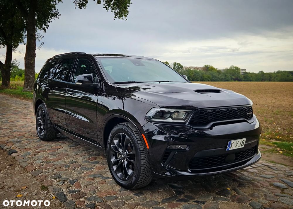 Dodge Durango - 2