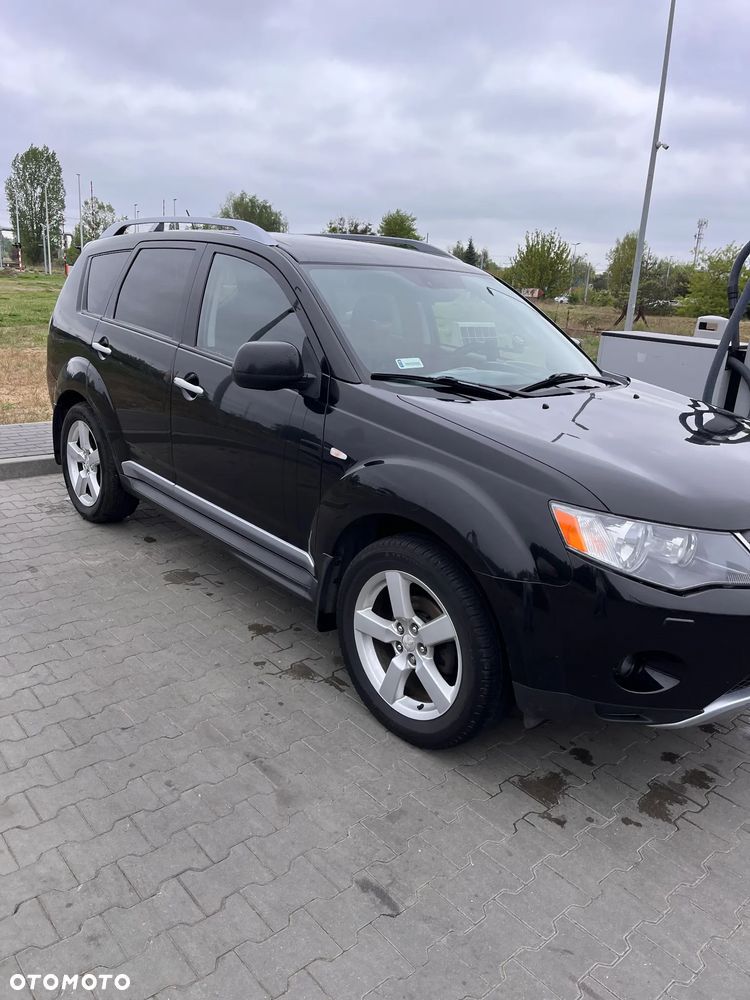 Mitsubishi Outlander 2.0 DID Invite - 5