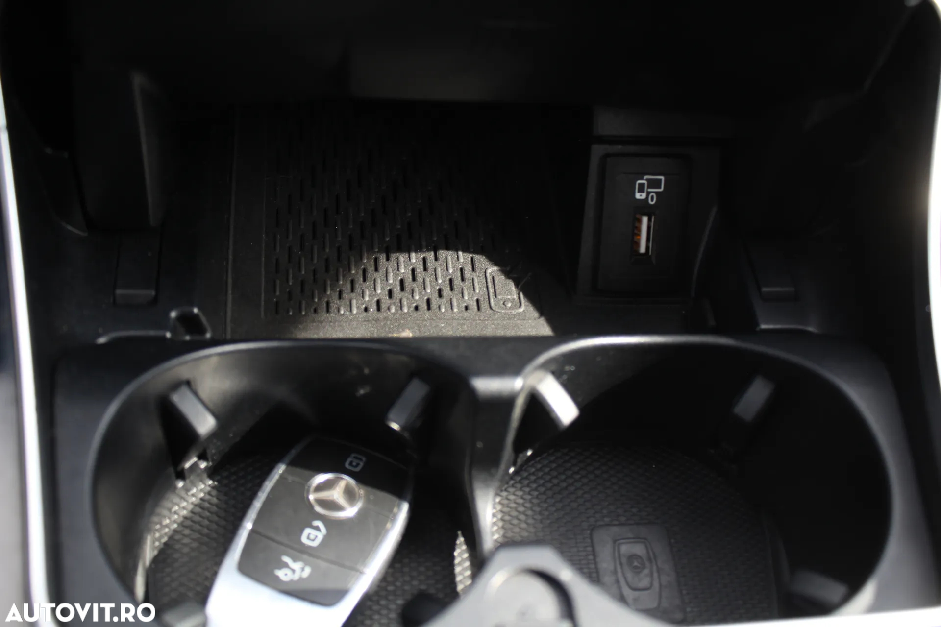 Mercedes-Benz C 220 d 4Matic T 9G-TRONIC - 10