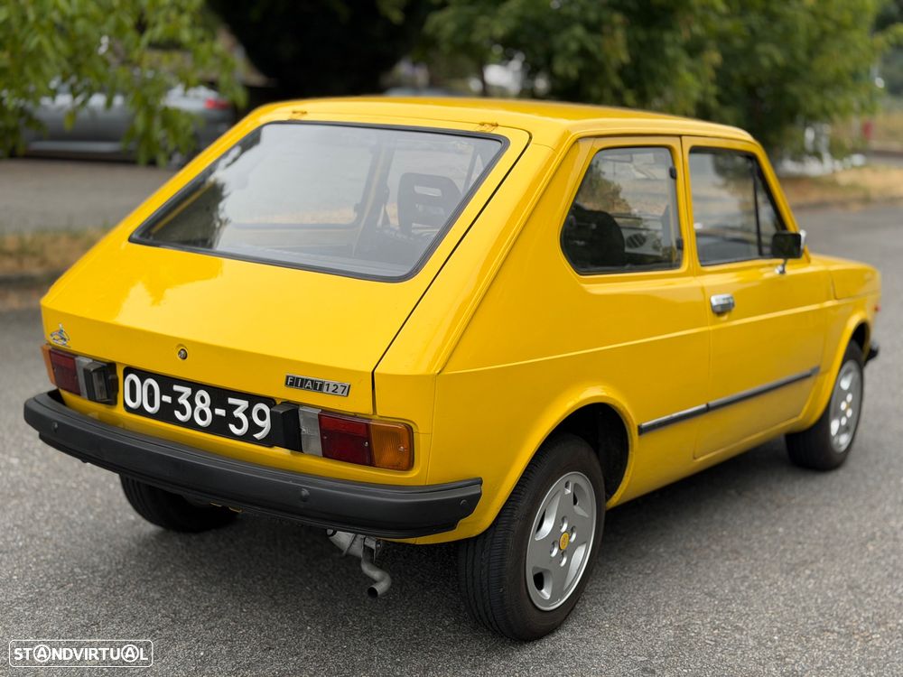 Fiat 127 - 6