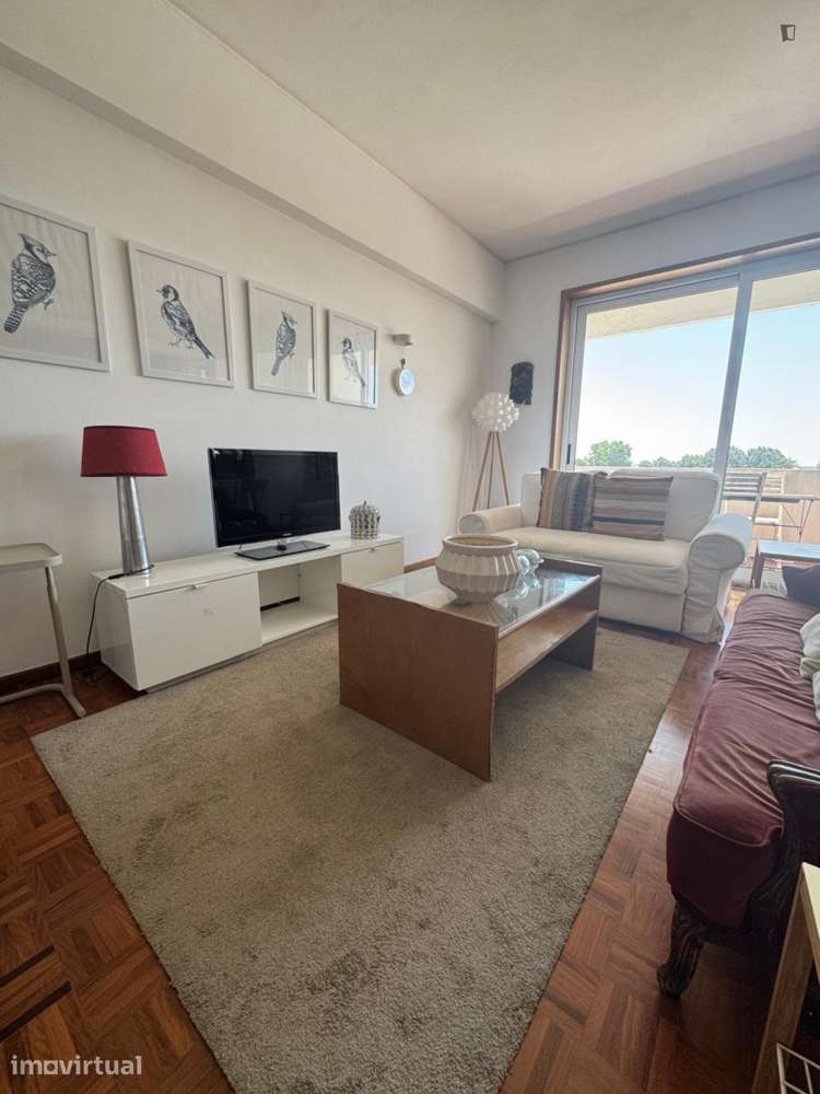 Quarto - localizado em Massarelos Porto - Grande imagem: 3/24