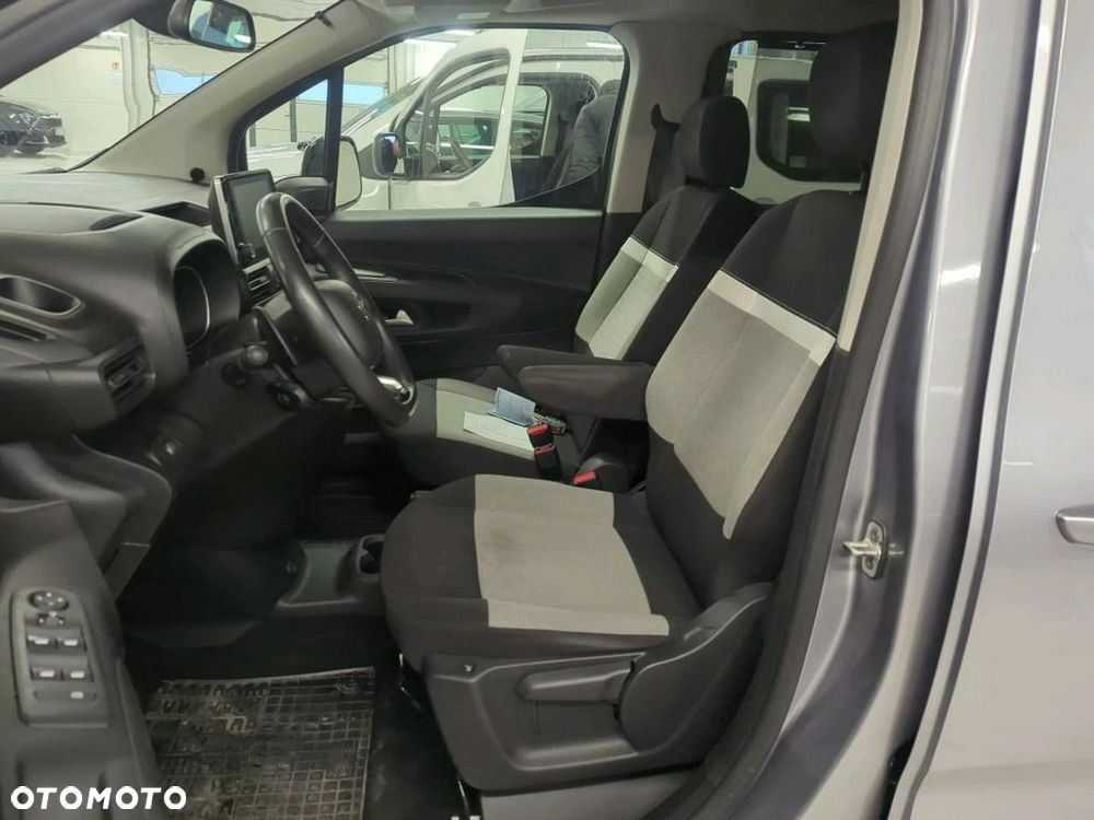 Citroën Berlingo - 7