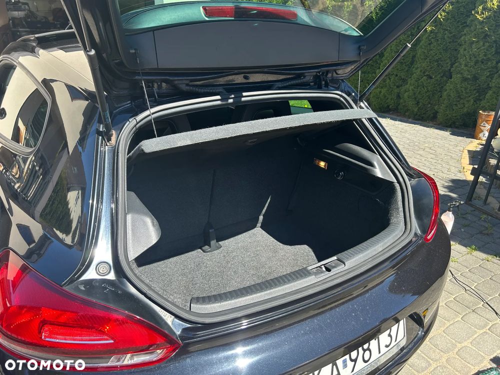 Volkswagen Scirocco 1.4 TSI - 21