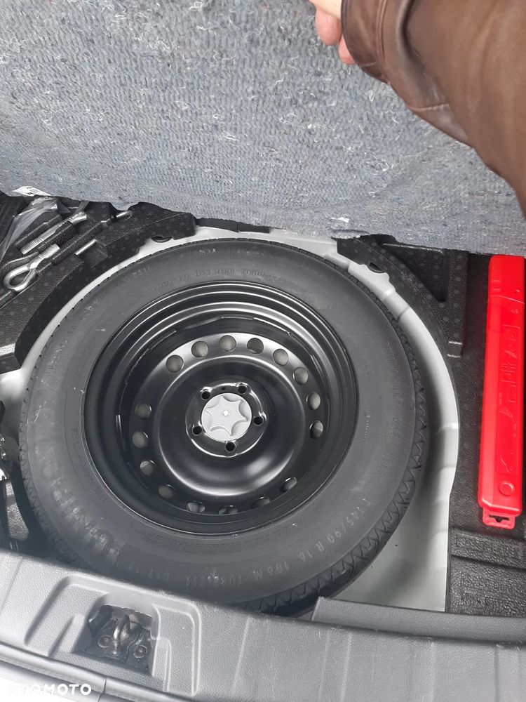 Nissan Qashqai 1.3 DIG-T N-Tec DCT - 13