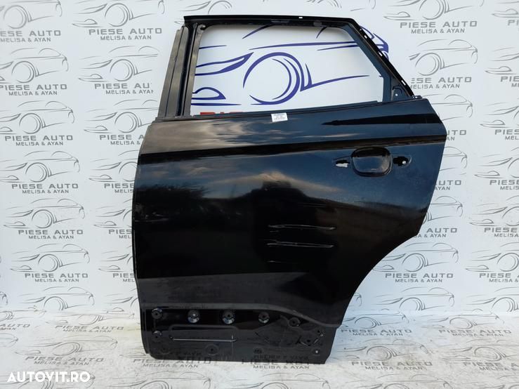Usa stanga spate Opel Grandland X an 2017-2018-2019-2020-2021 - 1