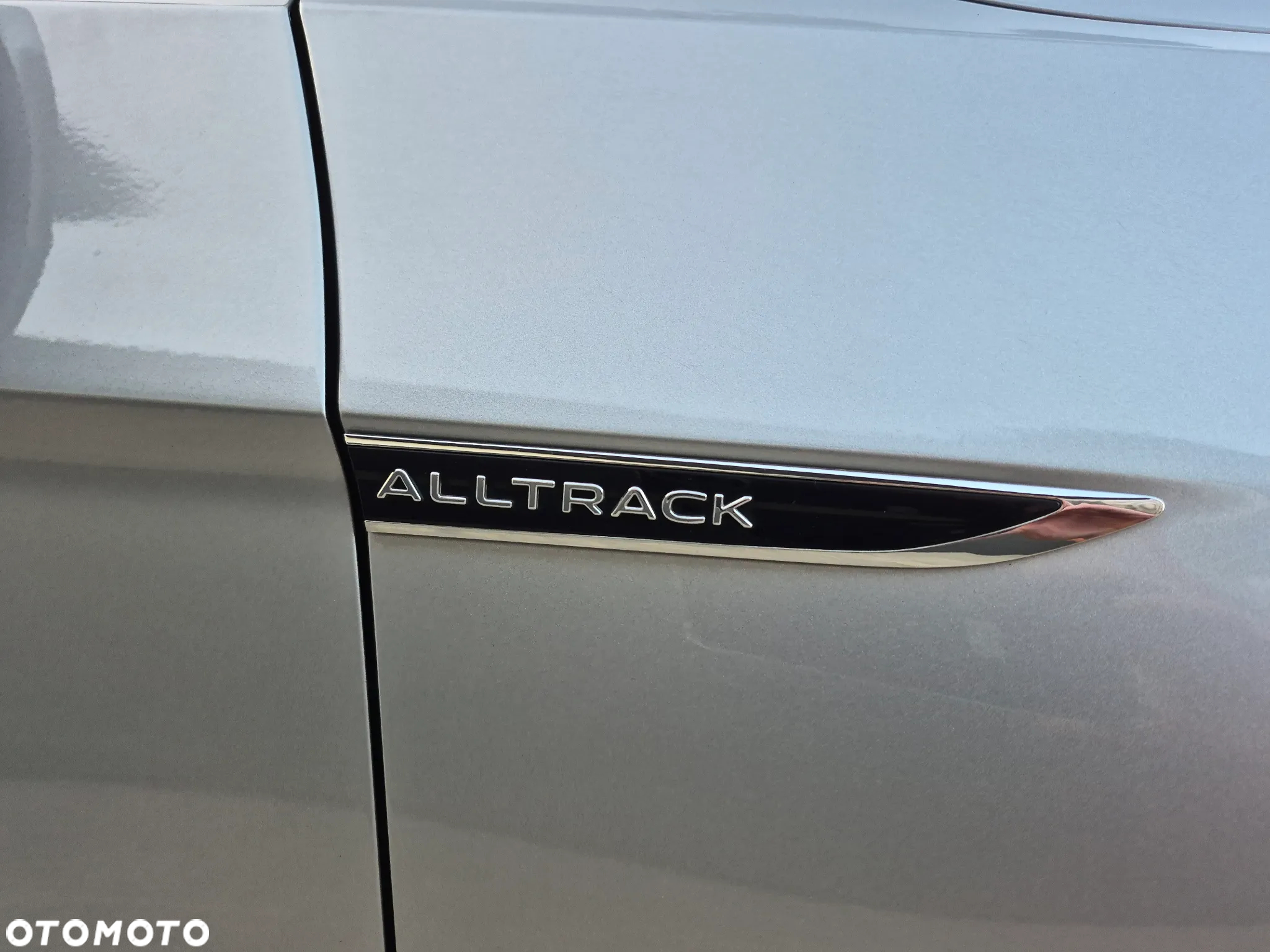 Volkswagen Passat Alltrack 2.0 TSI 4Mot DSG - 18