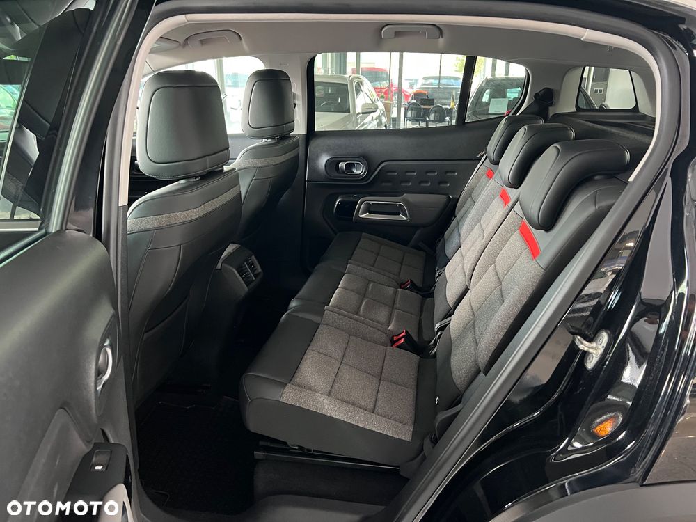 Citroën C5 Aircross 1.6 PureTech Feel EAT8 - 36