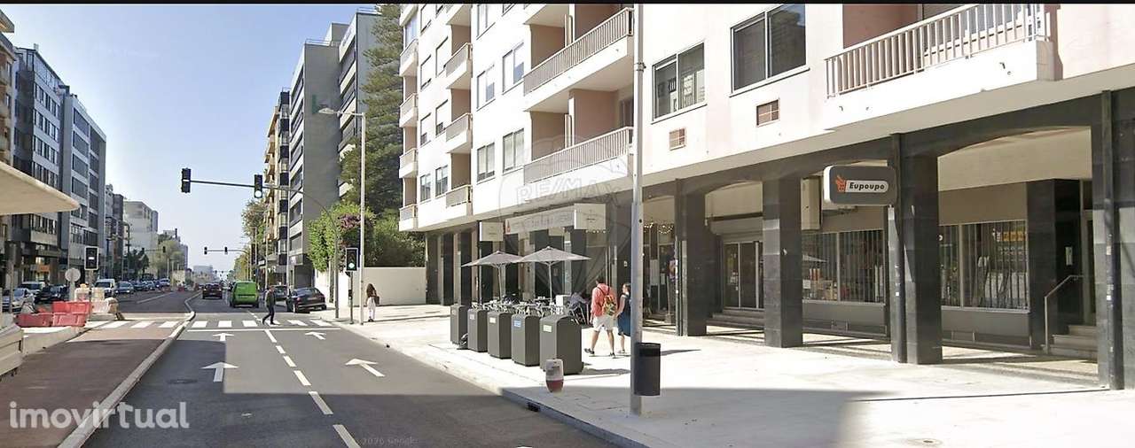 Loja  para arrendamento - Grande imagem: 2/6