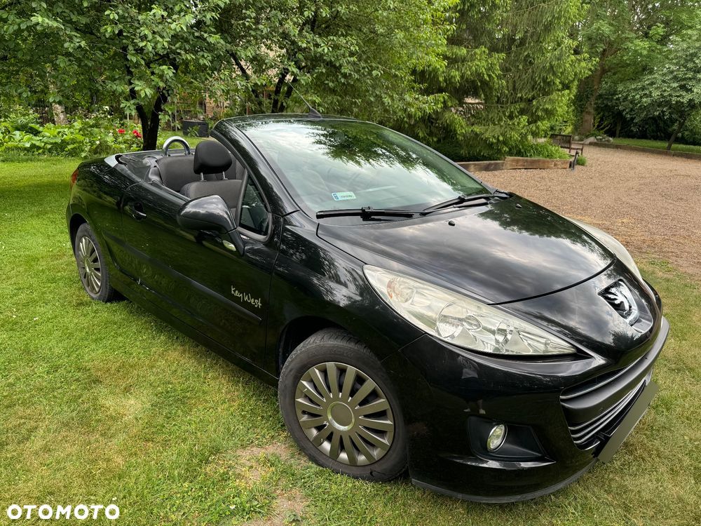 Peugeot 207 1.6 VTi Sporty - 6