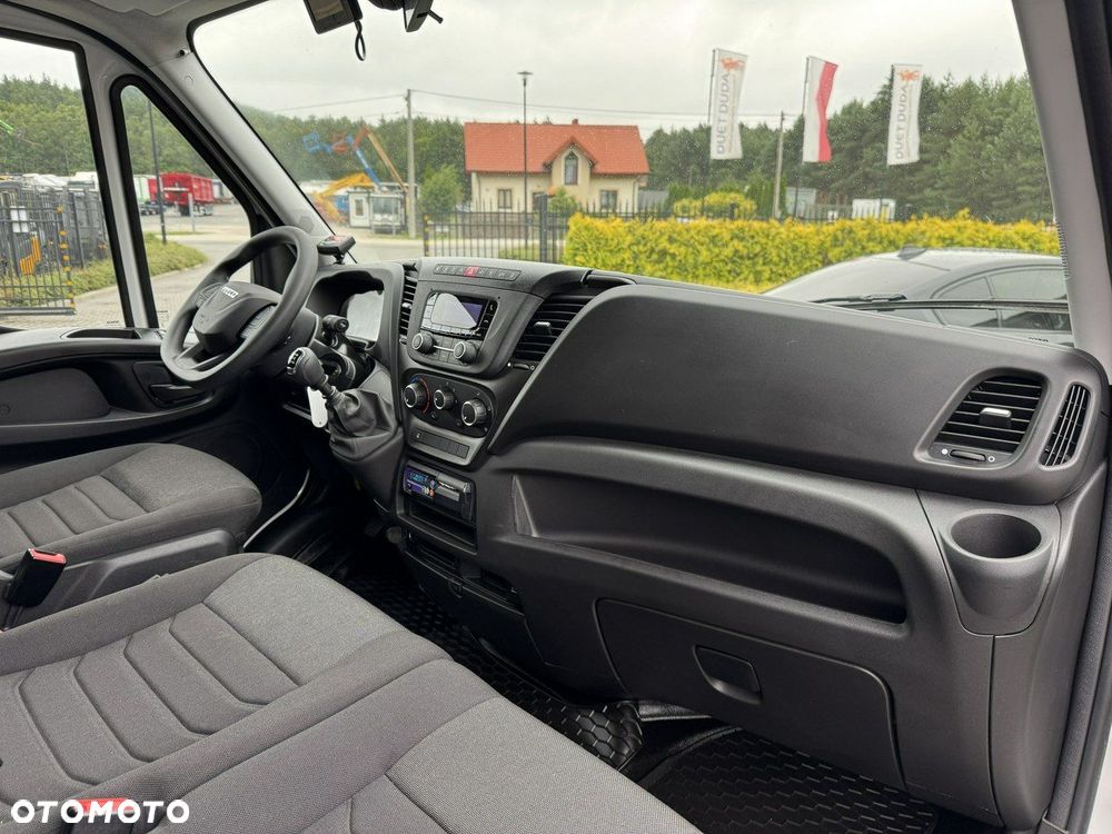 Iveco Daily 35S16 V - 25