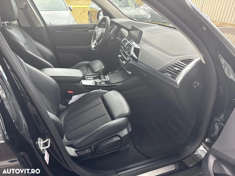 BMW X3 - 22