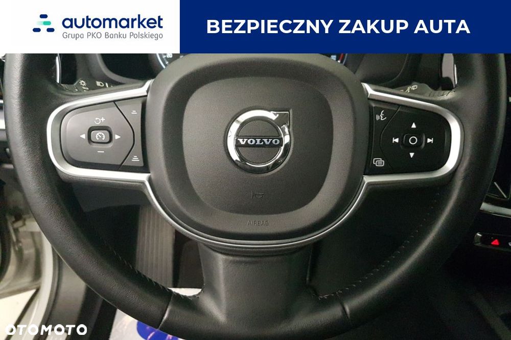 Volvo V60 D3 SCR Momentum - 17
