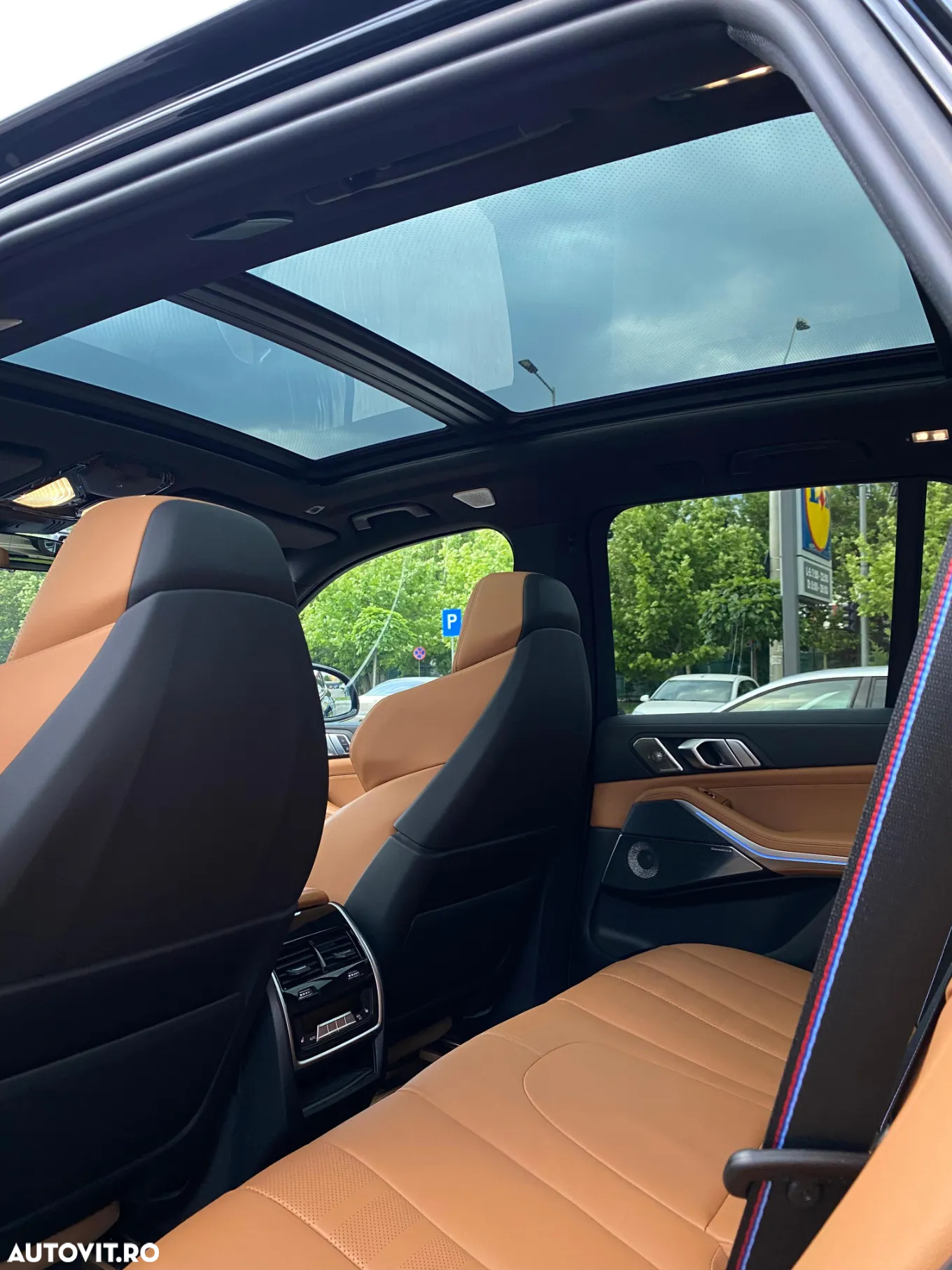 BMW X5 - 11