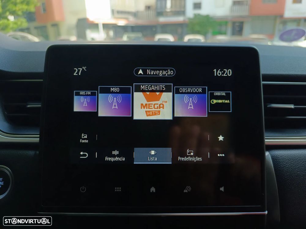 Renault Captur 1.6 E-Tech Plug-In Intens - 50