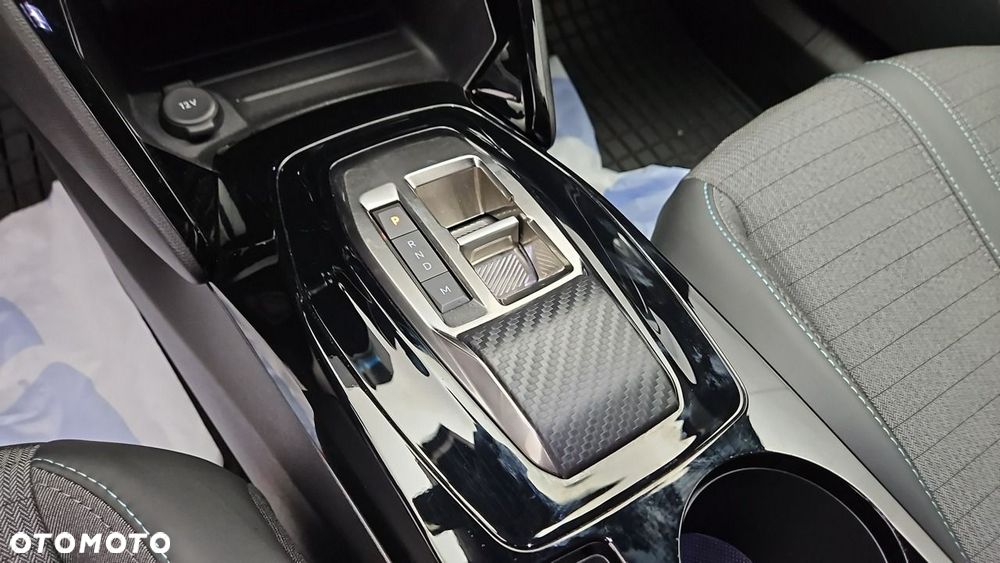 Peugeot 2008 1.2 PureTech Allure Pack S&S EAT8 - 15