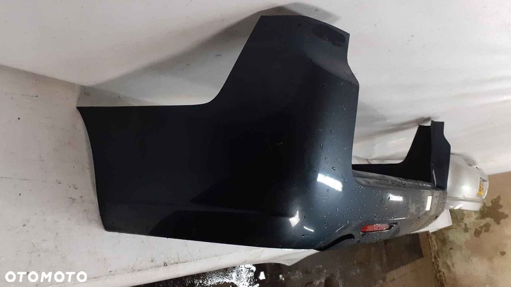 } ZDERZAK TYŁ TYLNY DO HONDA ACCORD VII 7 KOMBI NH658P SZARY GRAFITOWY - 2