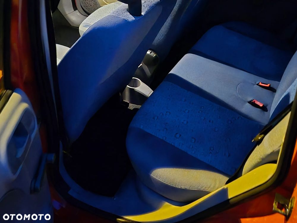 Fiat Panda - 7