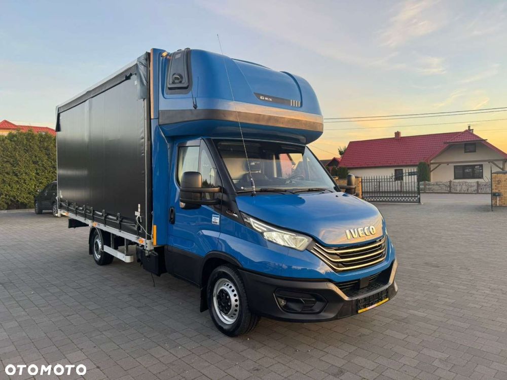 Iveco 35S18  3.0  Hi-Matic - 4